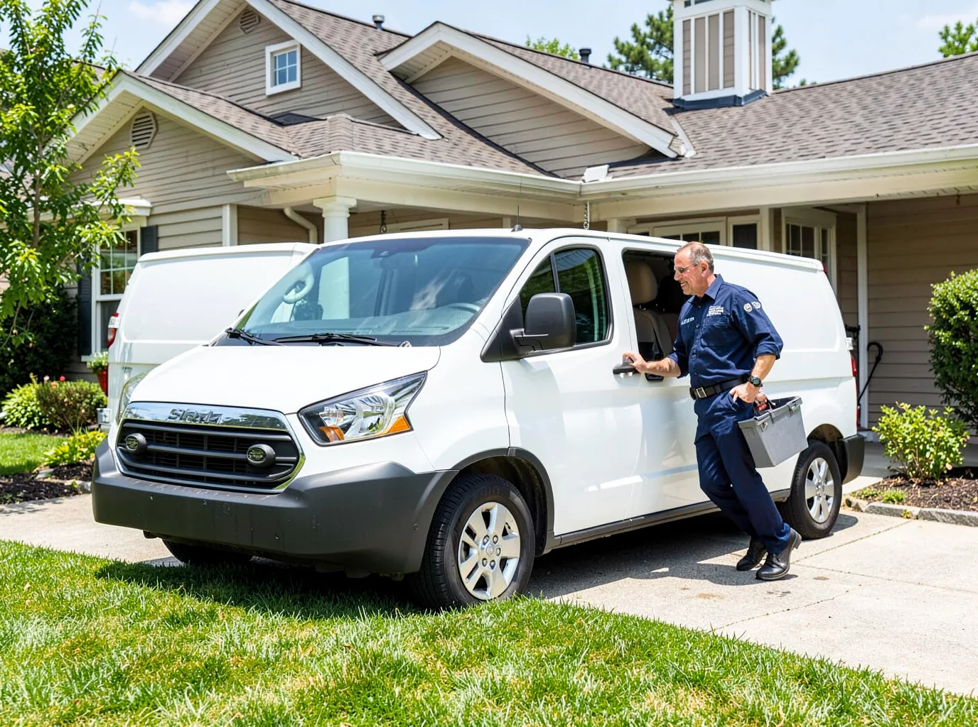 Emergency Plumber company in Detroit, MI
